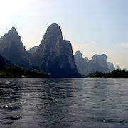 China - Guangxi